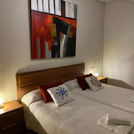 Centro Historico Junto A Casa De Conchas - Parking Gratis * Salamanca