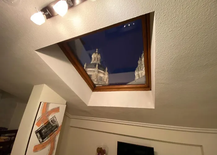 Апартаменти Centro Historico Junto A Casa De Conchas - Parking Gratis *